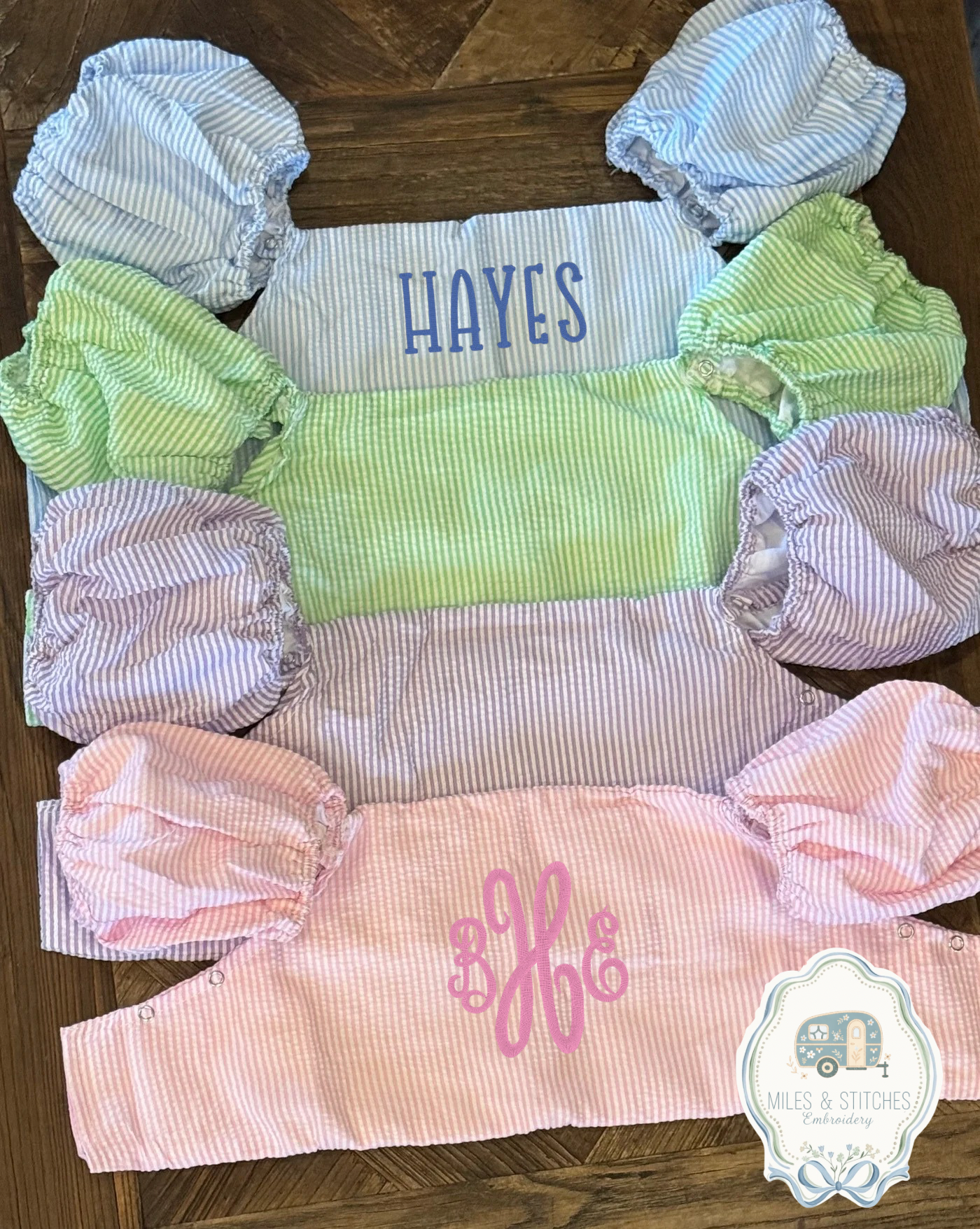 Puddle jumper ☀️