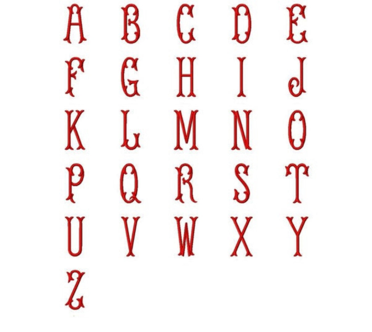 Nutcracker wreath sash